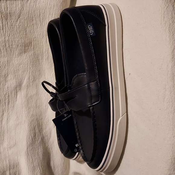 NWT Chaps Loafers - Picture 4 of 6